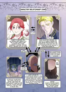 Page 84 of Yomeki okure-mura Musume wa Shinpu-sama no Dekiai kara nige rarenai | Village Woman Who Missed Her Chance At Marriage Cannot Escape From The Infatuated Priest - preview thumbnail