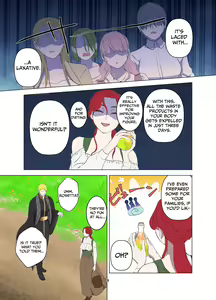 Page 9 of Yomeki okure-mura Musume wa Shinpu-sama no Dekiai kara nige rarenai | Village Woman Who Missed Her Chance At Marriage Cannot Escape From The Infatuated Priest - preview thumbnail
