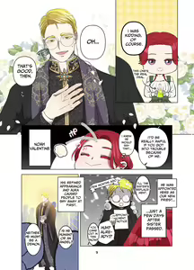 Page 10 of Yomeki okure-mura Musume wa Shinpu-sama no Dekiai kara nige rarenai | Village Woman Who Missed Her Chance At Marriage Cannot Escape From The Infatuated Priest - preview thumbnail