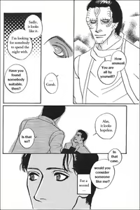 Page 4 of Sugared Medicine by Mukouda Tessen - preview thumbnail