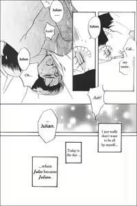 Page 7 of Sugared Medicine by Mukouda Tessen - preview thumbnail
