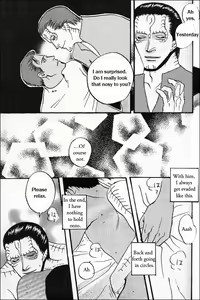 Page 2 of Addicted to You by Mukouda Tessen - preview thumbnail