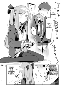 Page 3 of Tokubetsu na Tomodachi - preview thumbnail
