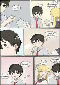 Page 106 of AZA!!🔞 - preview thumbnail