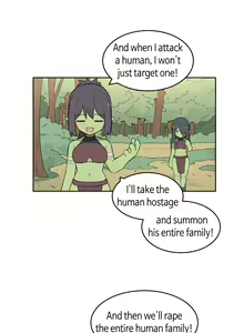 Page 441 of AZA!!🔞 - preview thumbnail