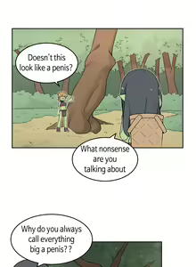 Page 443 of AZA!!🔞 - preview thumbnail