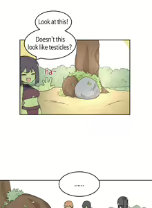 Page 445 of AZA!!🔞 - preview thumbnail