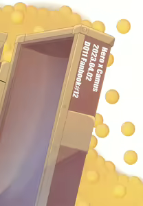 Page 36 of JACK IN THE BOX - preview thumbnail