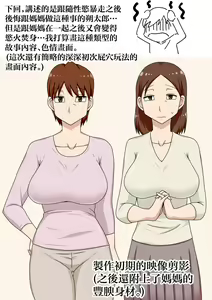 Page 72 of InCha no Oi to Oba to 〇〇 | 陰鬱的侄子跟嬸嬸〇〇 - preview thumbnail