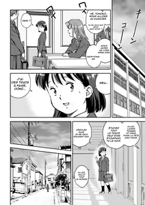 Page 2 of Unko Mamire de Orusuban | Seule à la maison recouverte d'excréments - preview thumbnail