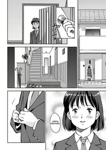 Page 4 of Unko Mamire de Orusuban | Seule à la maison recouverte d'excréments - preview thumbnail