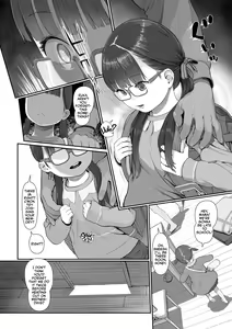 Page 34 of Hitoketakko Adorable | One-Digit Adorable! Chapter 06,07,09 (decensored) - preview thumbnail