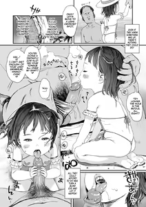 Page 60 of Hitoketakko Adorable | One-Digit Adorable! Chapter 06,07,09 (decensored) - preview thumbnail