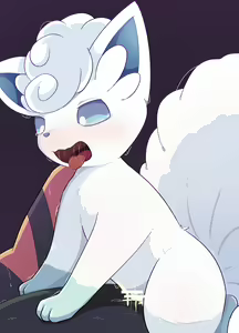 Page 138 of alolan vulpix - preview thumbnail