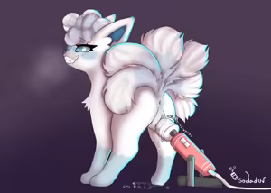 Page 152 of alolan vulpix - preview thumbnail
