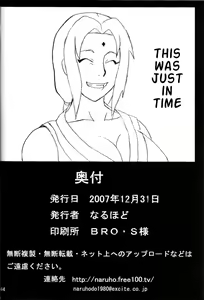 Page 45 of Kyonyuu no Ninja Chichikage | Chichikage Huge Breasted Ninja - preview thumbnail