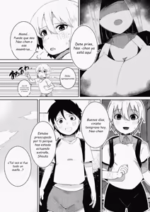 Page 32 of Fuuin Hodoitara Damasare Tsukarete Shibo Shirage Jinsei Kon'na Kotonara Tokanakya Yokatta | Engañado, Poseído y Chupado Hasta Secarme; No Debí Romper el Sello 1 y 2 - preview thumbnail