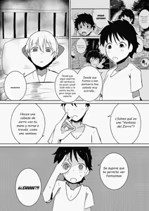 Page 58 of Fuuin Hodoitara Damasare Tsukarete Shibo Shirage Jinsei Kon'na Kotonara Tokanakya Yokatta | Engañado, Poseído y Chupado Hasta Secarme; No Debí Romper el Sello 1 y 2 - preview thumbnail
