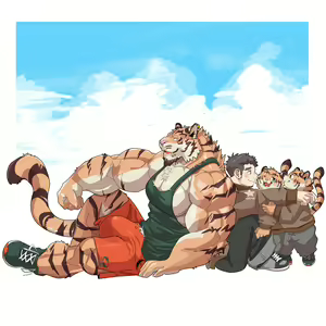 Page 133 of 吉 - preview thumbnail