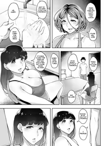 Page 16 of The Neighbor Next Door 2 - preview thumbnail