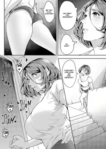 Page 21 of The Neighbor Next Door 2 - preview thumbnail