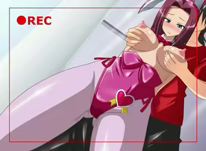 Page 176 of ロボットヒロ☆淫７ - preview thumbnail