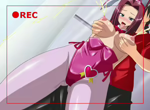 Page 186 of ロボットヒロ☆淫７ - preview thumbnail