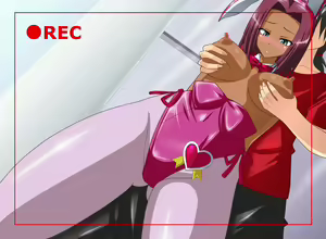 Page 199 of ロボットヒロ☆淫７ - preview thumbnail