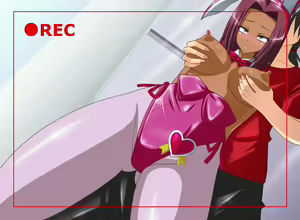 Page 211 of ロボットヒロ☆淫７ - preview thumbnail