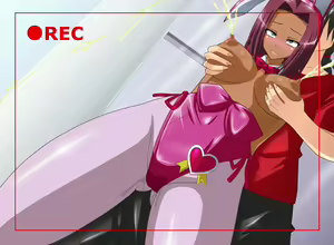 Page 218 of ロボットヒロ☆淫７ - preview thumbnail