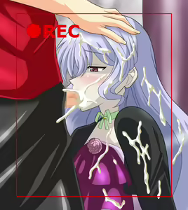 Page 261 of ロボットヒロ☆淫７ - preview thumbnail