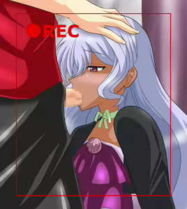 Page 265 of ロボットヒロ☆淫７ - preview thumbnail