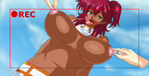 Page 433 of ロボットヒロ☆淫７ - preview thumbnail