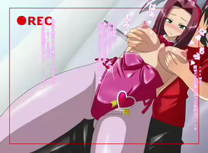 Page 741 of ロボットヒロ☆淫７ - preview thumbnail