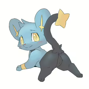 Page 105 of shinx - preview thumbnail