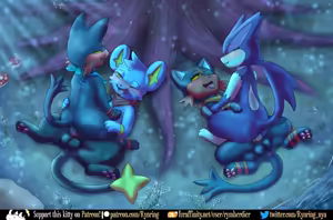 Page 107 of shinx - preview thumbnail