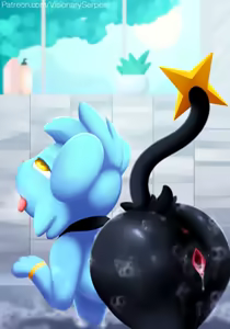 Page 116 of shinx - preview thumbnail
