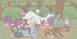 Page 129 of shinx - preview thumbnail