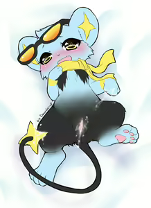 Page 138 of shinx - preview thumbnail