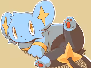 Page 139 of shinx - preview thumbnail