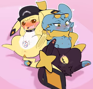 Page 30 of shinx - preview thumbnail