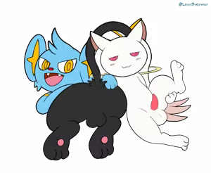 Page 42 of shinx - preview thumbnail