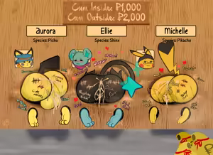 Page 98 of shinx - preview thumbnail