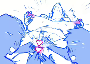 Page 1193 of Fanbox - preview thumbnail