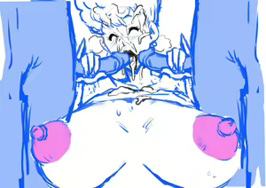 Page 1202 of Fanbox - preview thumbnail