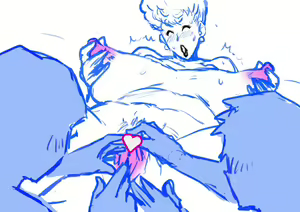 Page 1205 of Fanbox - preview thumbnail