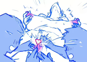 Page 1206 of Fanbox - preview thumbnail