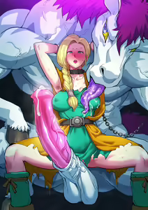 Page 1229 of Fanbox - preview thumbnail