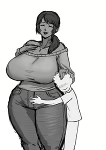 Page 1342 of Fanbox - preview thumbnail