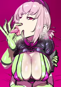 Page 136 of Fanbox - preview thumbnail